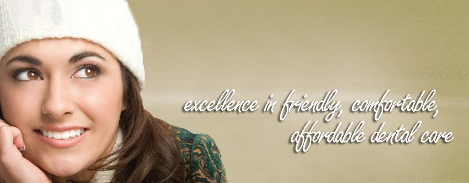 Ogden Dentists Group Staff Image