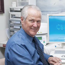 Salt Lake City Dentist ext bldg image